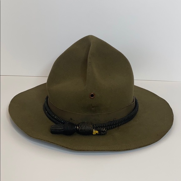 Accessories | Buffalo Soldier Hat 1866 